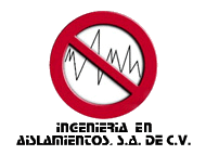 CONTROL DE VIBRACIONES | TAPETES PARA GIMNASIO |