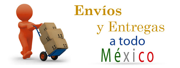 Envios y Entregas | TAPETES PARA GIMNASIO |