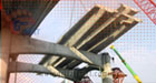 INDUSTRIA DE LA CONSTRUCCIÓN | TAPETES PARA GIMNASIO  |