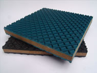 NEOCORK | TAPETES PARA GIMNASIO |